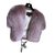 Louis Vuitton Jacket Pink Fox  ref.91856
