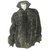 Hermès Jacket Grey Fur  ref.91885