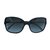 Chanel Sunglasses Black Golden Leather Plastic Chain  ref.91910