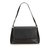 Burberry Leather Shoulder Bag Black  ref.91940
