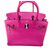 Hermès Birkin Pink Leather  ref.92104