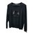 Tara Jarmon sweater Black Wool  ref.92123