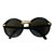 Cartier Cabriolet Preto / Vintage Óculos De Sol / NOS / '90 legendery eyewear Plástico Banhado a ouro  ref.92192