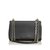 Prada Nylon Crossbody Bag Black Leather Cloth  ref.92210