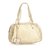 Dior Oblique Jacquard Shoulder Bag Brown Beige Leather Cloth  ref.92216