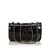 Chanel Patent Leather Chain Bag Black  ref.92219