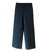Gucci Pants in virgin wool and Mohair. Blue  ref.92240