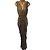 Tadashi Shoji Kleider Golden