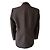 Blazer Escada de mohair e lã marrom - vista 3