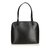Louis Vuitton And Lussac Black Leather  ref.92424