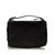 Fendi Fur Handbag Black Leather  ref.92451