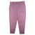 Dolce & Gabbana Cropped trousers Pink Cotton Elastane  ref.92481