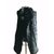 Zapa Coats, Outerwear Dark blue Fur  ref.92544
