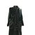 Chanel Manteaux, Vêtements d'extérieur Cuir Noir  ref.92548