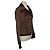 Sportmax Leather trim jacket - view 2