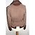 Sportmax Leather trim jacket - view 3