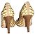 Alberta Ferretti Peeptoes - vue 4