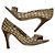 Alberta Ferretti Peeptoes - vue 5