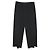 Pantalones anchos Donna Karan azul oscuro