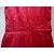 Theory Cocktailkleid Rot Satin - Ansicht 8
