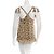 Blusa de seda Diane Von Furstenberg Tiaroa marrón caramelo Castaño - vista 2