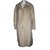 Autre Marque Mohair coat Eggshell  ref.92627