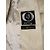 Autre Marque Cappotto in mohair ORMDALE color eggshell Bianco sporco - vista 2