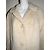 Autre Marque Cappotto in mohair ORMDALE color eggshell Bianco sporco - vista 3