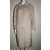 Autre Marque Cappotto in mohair ORMDALE color eggshell Bianco sporco - vista 4