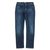 Acne WASHED US27 Blue Cotton  ref.92892