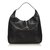 Hermès Leather Trim II 38 Black  ref.92948