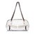 Gucci Leather Capri Shoulder Bag White Multiple colors  ref.92964