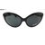 Prada Sunglasses SPR16S Limited Edition Black  ref.93001