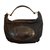 Prada Handbags Black Cloth  ref.93015