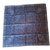 Hermès Seidentuch Blau  ref.93016