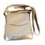 Gucci Handbags Silvery Cloth  ref.93056