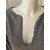 Zadig & Voltaire Strickjacke aus Kaschmir Grau Grösse M  - Ansicht 2