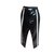 Autre Marque Leatherette trousers Black  ref.93198