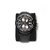 Cerruti 1881 Relojes de cuarzo Negro Cuero  ref.93205