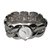 Jean Paul Gaultier Relógios finos Prata Aço  ref.93210