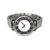 Jean Paul Gaultier Quartz Watches Silvery Steel  ref.93226