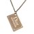 Dior necklace and pendant Silvery Metal  ref.93298