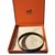 Hermès Bracciali D'oro Ceramica  ref.93411