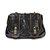 Fendi bag in patent leather Black  ref.93414