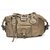 Chloé Chloe padington beige leather bag  ref.93446