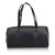 Louis Vuitton And Soufflot Black Leather  ref.93511