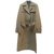 Jil Sander Trench coats Beige Cotton  ref.93598