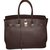 Hermès Birkin 35 Brown Leather  ref.93609