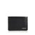 Burberry Leather Pass Case Black  ref.93715