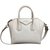 Givenchy antigona small size bianco Pelle  ref.93783